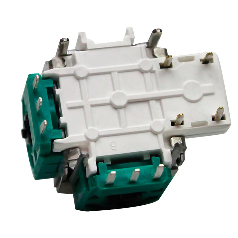 Запасной аналоговый сенсорный 3D модуль потенциометр Rocker джойстика для игрового