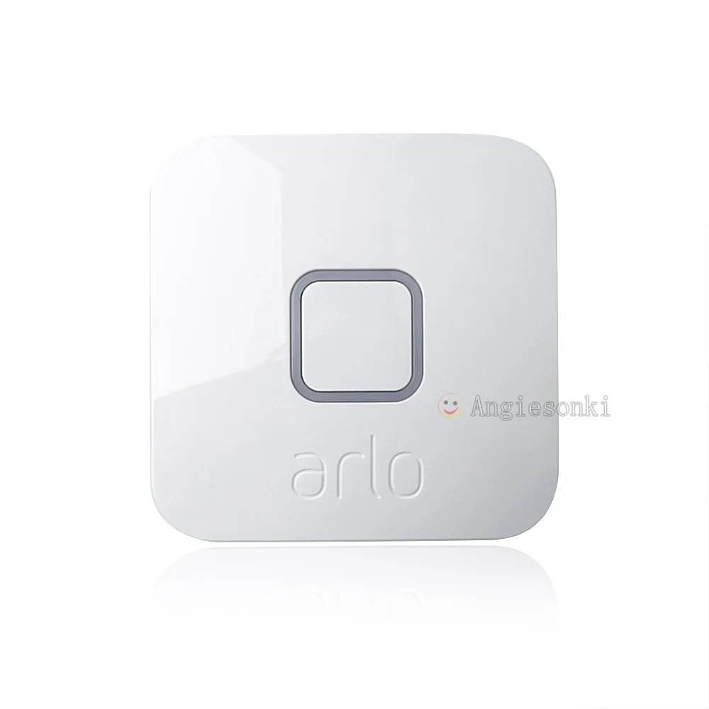 

Подлинный новый мост NETGEAR арло для ламп безопасности арло ABB1000