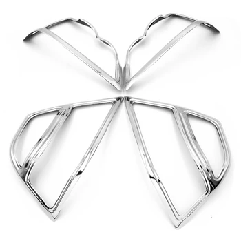 

NEW-Motorcycle Rear Steering Taillight Decorative Cover for Honda Goldwing GL1800 2001-2011 Decoration Parts Accessories