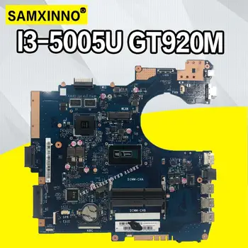 

P552LA Mainboard For Asus P552 P552L P552LA P552LJ P2520LA P2520LJ Laptop Motherboard 100% Test With I3-5005/i3-4005U GT920M 2GB