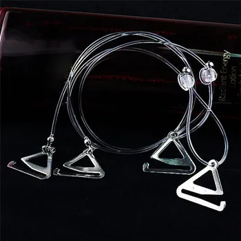 

1Pair Fashion Women Adjustable Bra Strap Party Evening Dress Underwear Accessories Transparent All Match Invisible Straps