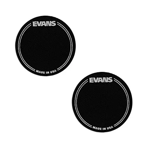 Эванса по D'Addario EQ один для езды на велосипеде и с нашивками Черный нейлон или