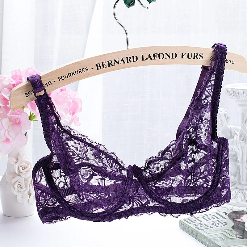 New Arrival Sexy Lace Bralette For Women Backless Seamless Ladies