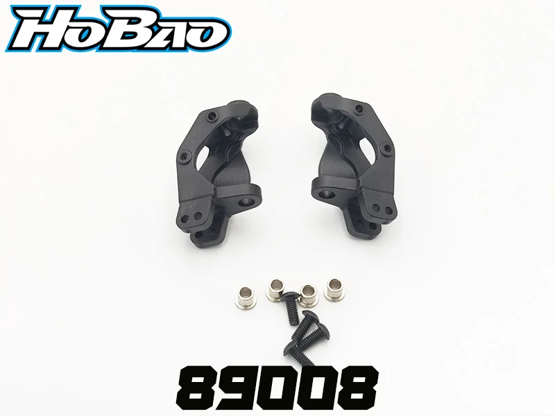 

Оригинальный рулевой элемент OFNA/HOBAO RACING 89008 M9 для 1/8 гипер H9 багги