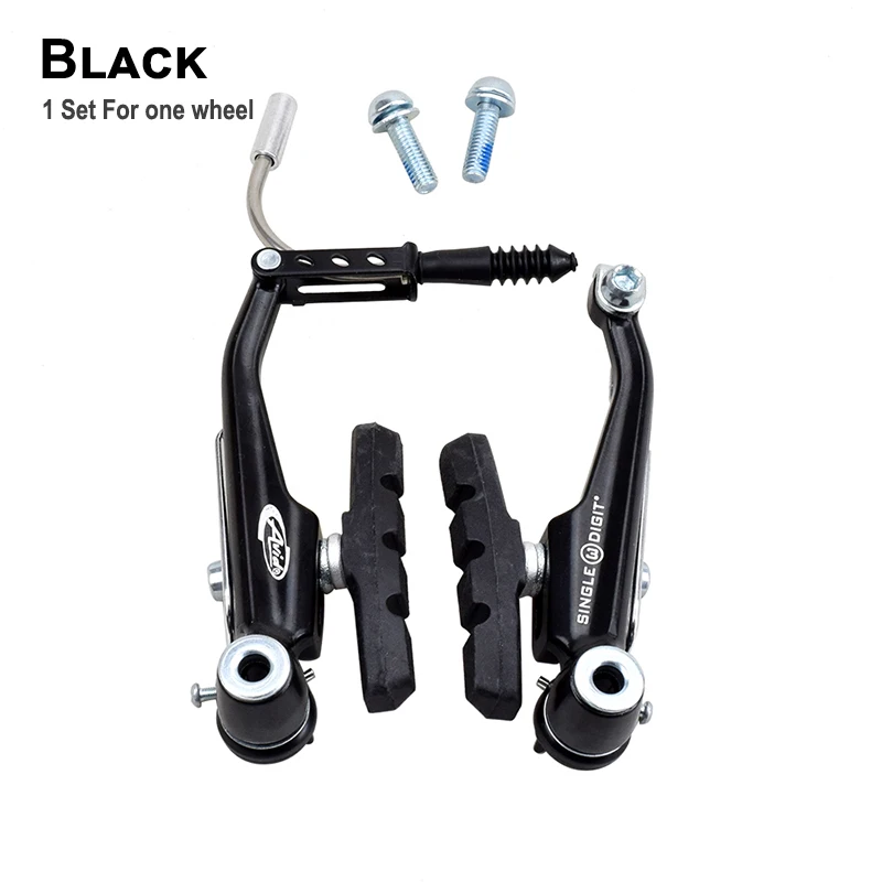 Étrier De Frein V-Brake Avid 1D - Noir (Occasion, Bon État)