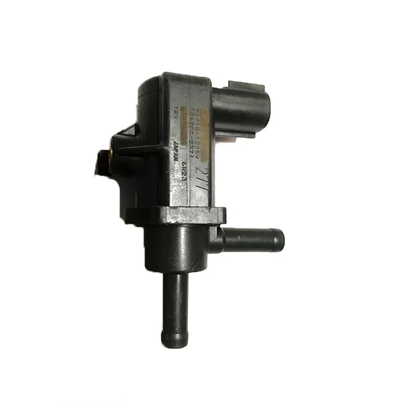 Вакуумный Соленоидный клапан для Toyota Lexus Scion 90910-12272 90910-12259 | Автомобили и мотоциклы