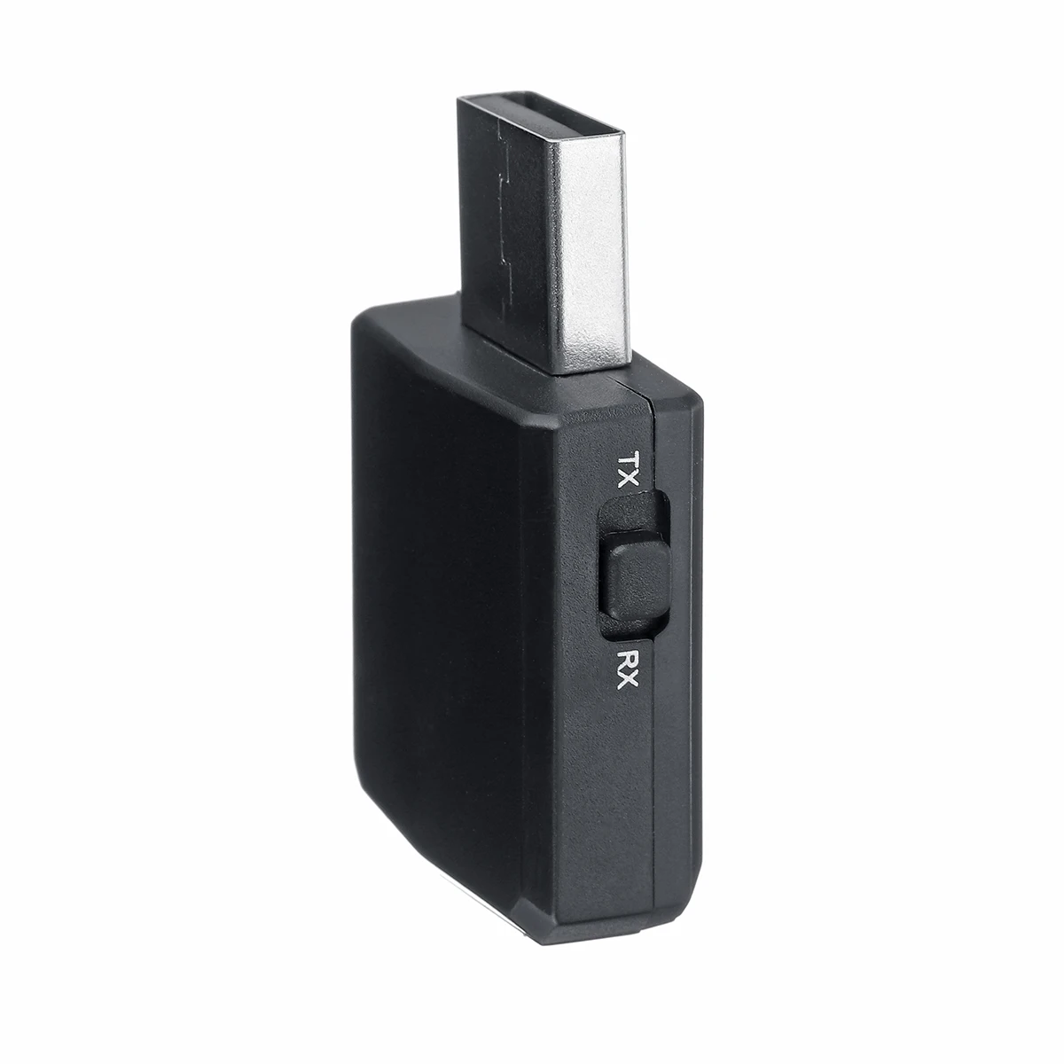 Обновленный 3 в 1 bluetooth 5,0 аудио приемник передатчик USB стерео беспроводной адаптер для ТВ ПК Компьютер Наушники динамик автомобиля