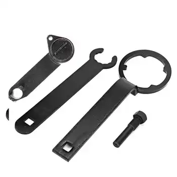 

Engine Timing Belt Tool kit Set for Santana Lavida Bora Lamando Octavio