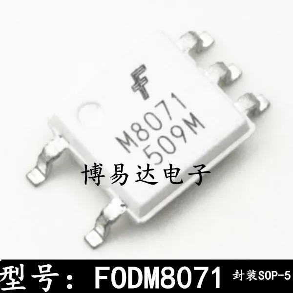 

FODM8071 M8071 SOP-5