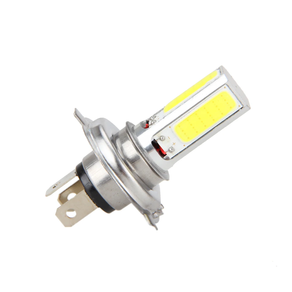 Araba LED Far Lambalar H4 9003 HB2 