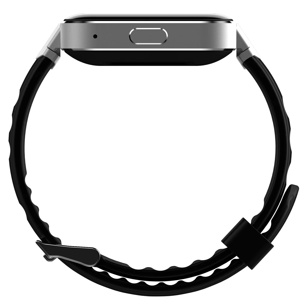 DM98 Android OS Bluetooth Smart Watch 2.2 inch MTK6572 Dual Core 1.2GHz 3G Smartwatch Phone 512MB RAM 4GB ROM Camera WCDMA GPS