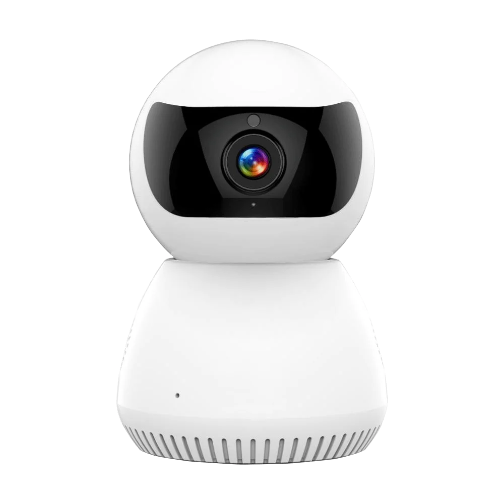 

Camera Wifi Smart IP Camera Auto Tracking PTZ Pan Tilt 2MP HD 1080P Wifi Camera Wireless AI Human Detection Camera IP Camera