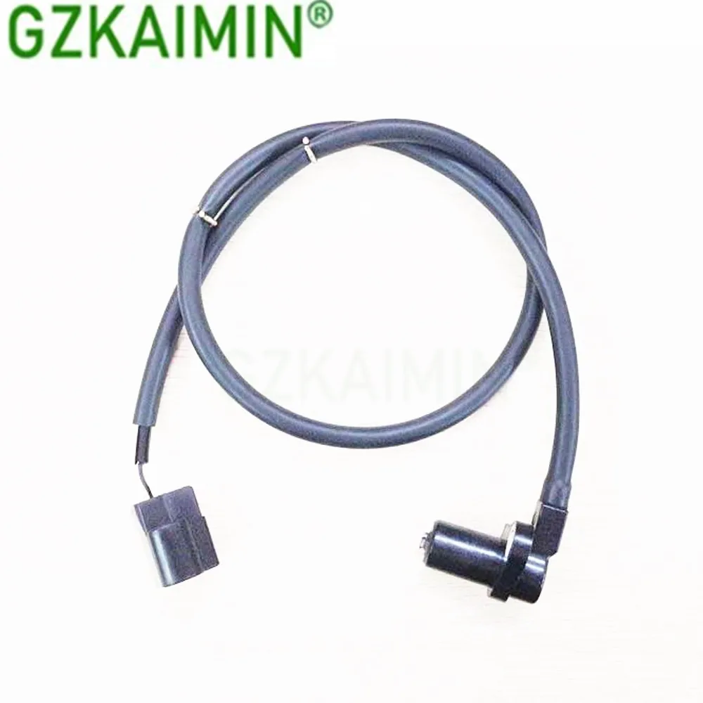 OEM MR493456 MR 493456 задний правый ABS датчик для Lancer 2004 2007|sensor re|sensor sensorsensor abs |