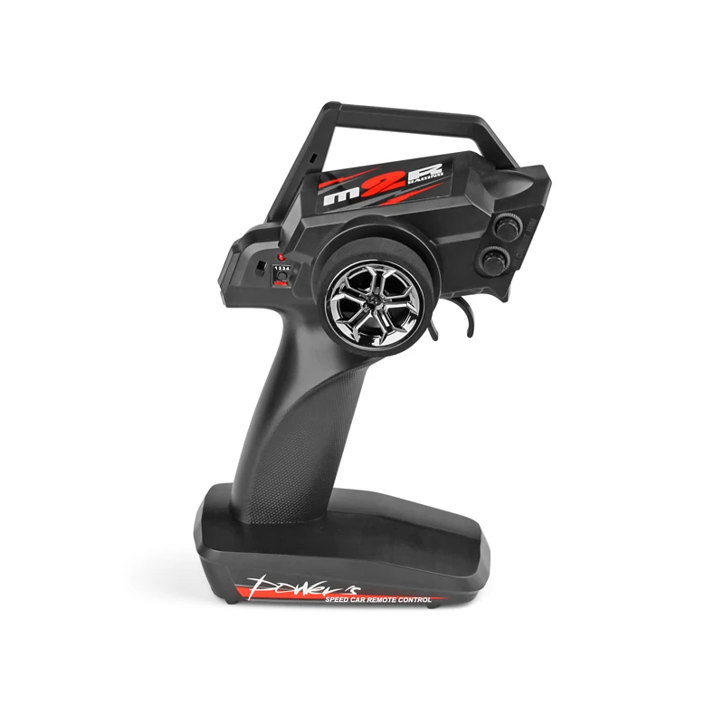Wltoys 1/12 45 км/ч 4WD высокоскоростной р/у автомобиль для дрифта RC багги для пустыни электрический спортивный автомобиль 12402-A дистанционное управление детские игрушки