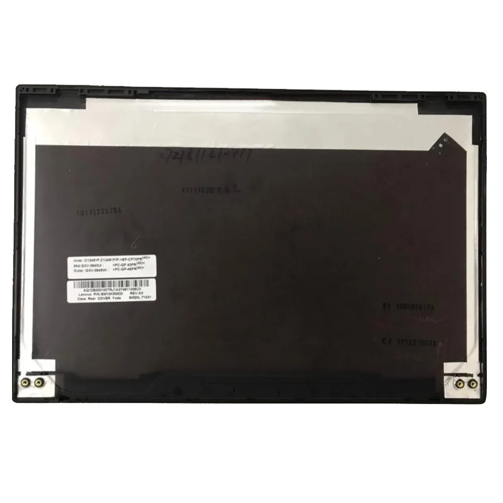 Thinkpad X1C X1 Carbon 4th 2016 SCB0K40144