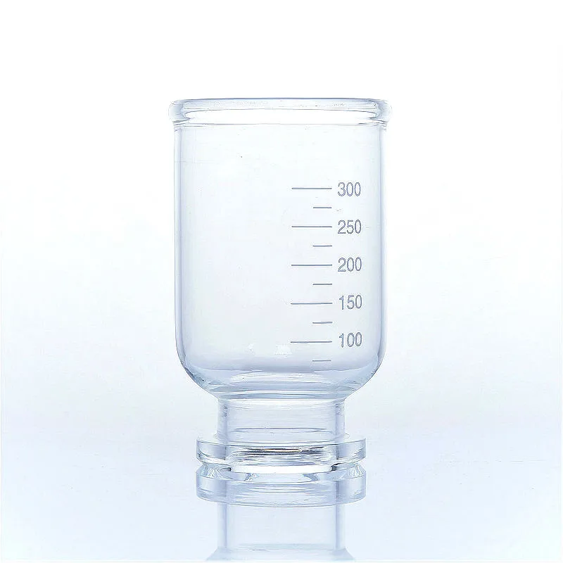 Аксессуары для вакуумных фильтрующих аппаратов чашка фильтрации резиновая