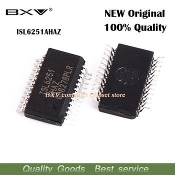 

5pcs ISL6251AHAZ ISL6251A ISL6251 SOP-24 new original free shipping