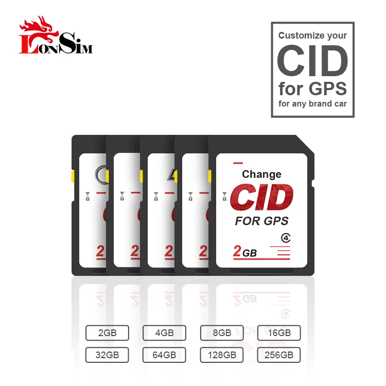 8GB Card Gps Connect 1 V12 Navigation Copy Software Navi for Nissan Sd Card