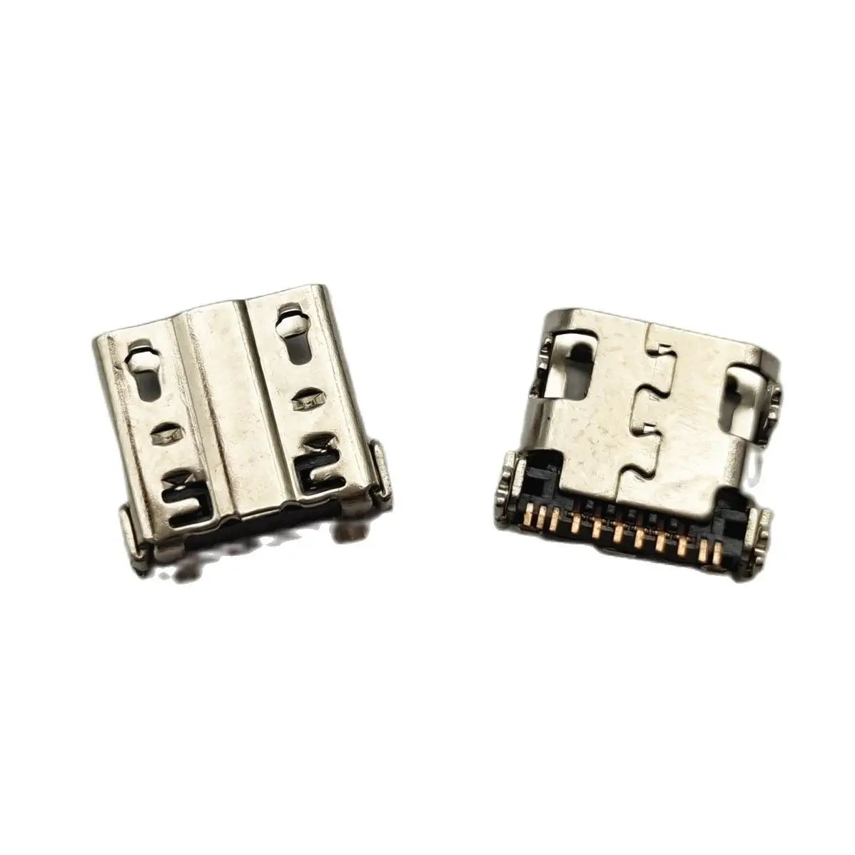100 шт. разъем Micro USB 11pin для зарядки Samsung Galaxy S4 I9500 I9502 I9505 N7100 N7108 N7105 NOTE2 | Обустройство