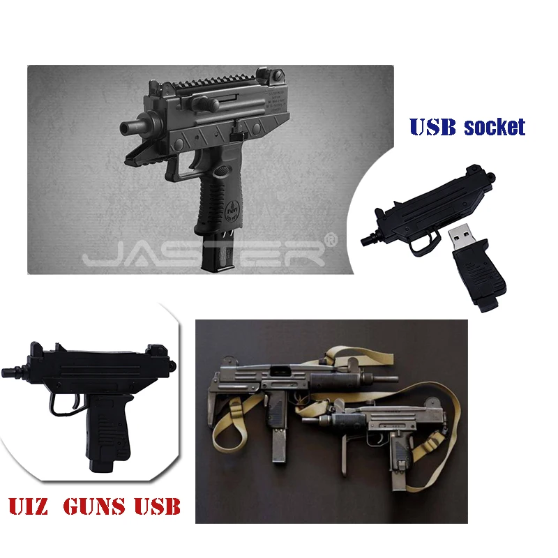 UZI1