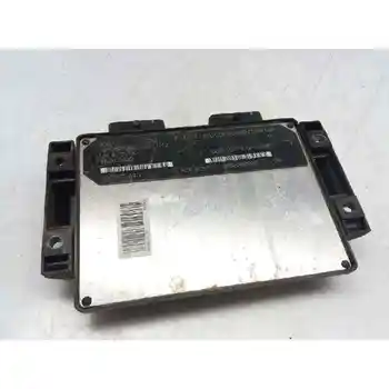 

9646260280 SWITCHBOARD ENGINE EUA CITROEN BERLINGO