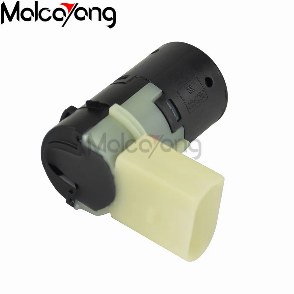 Malcayang 4 шт. PDC Датчик помощи при парковке для Audi A4 A6 A8 VW T5 Polo Skoda Octavia 7H0919275C 4B0919275E 7H0919275