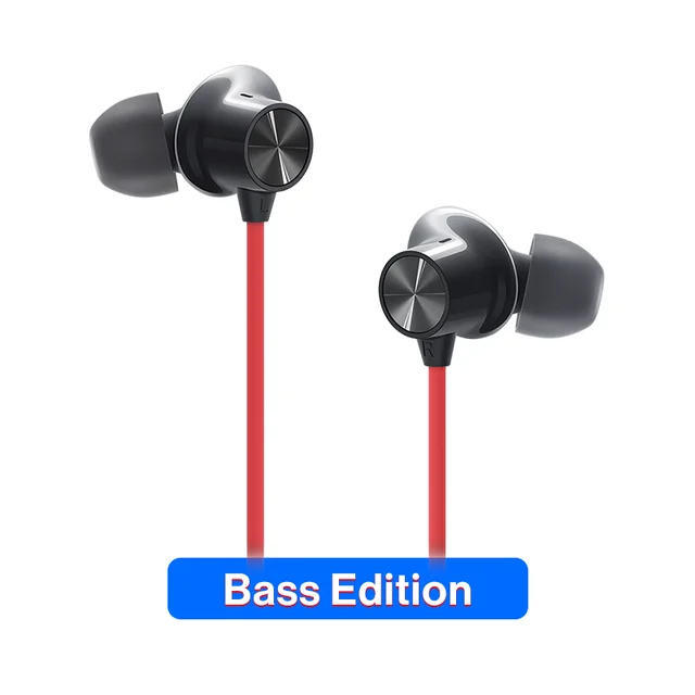 OnePlus Bullets Wireless Z Earphones 