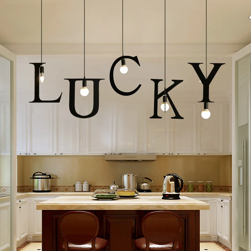 letter alphabet lamp light (5)