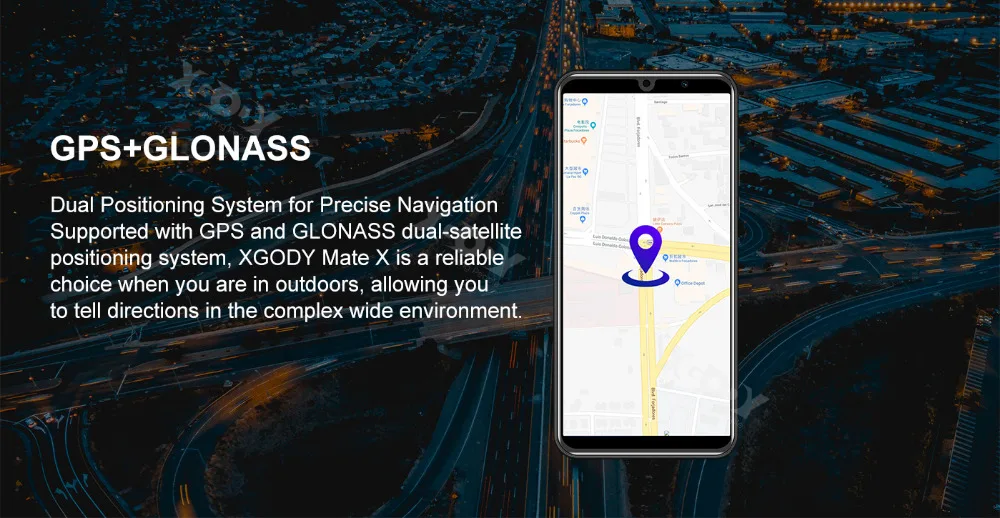 XGODY mateX 3g смартфон 6 "Android 9,0 18:9 qHD MTK6580 2 Гб Оперативная память 16 Гб Встроенная память 2800 Max две sim карты 5.0MP камера gps wifi мобильного телефона