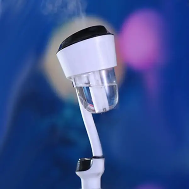 Car Fragrance Car Humidifier Air Purifier Freshener Touring Car Portable USB Interface Car Aromatherapy Humidifier W930