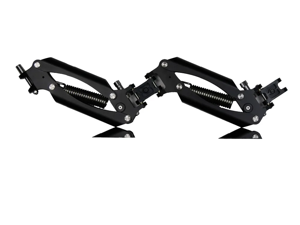 DF DIGITALFOTOLAING M30PX 15 кг медведь из углеродного волокна Видеокамера Steadicam Steadycam Поддержка фотографии жилет+ рука+ стабилизатор