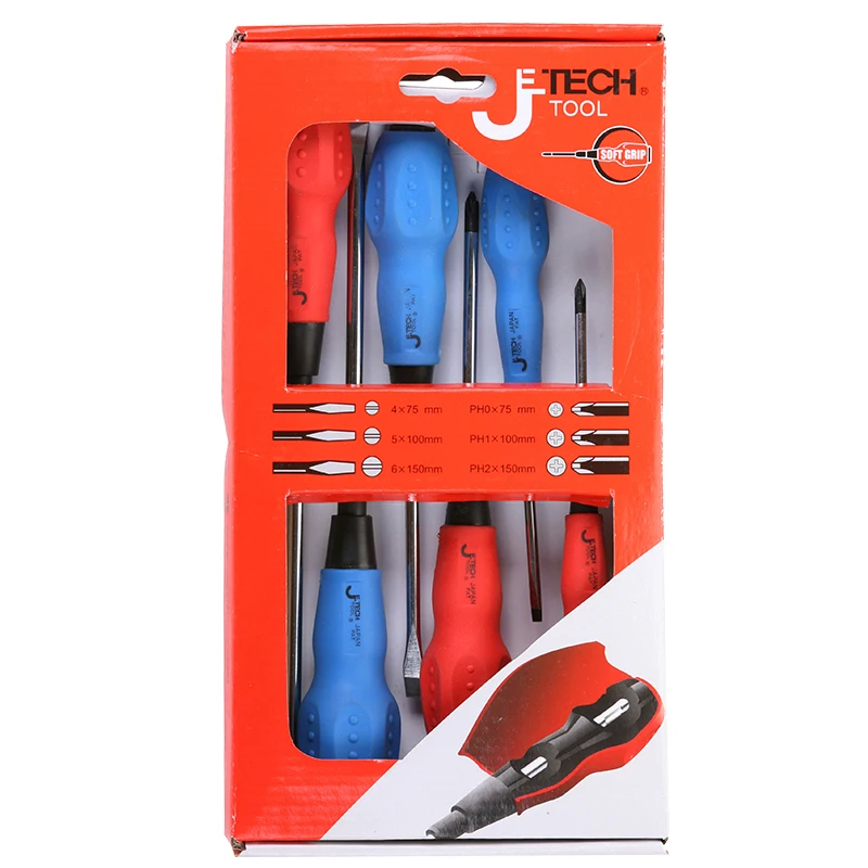 Hager Screwdriver Set