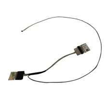 DC разъем питания кабель для Dell XPS 13(9333) L322x L322X L322 X L321X L 321X GRM3D 0GRM3D DDD13CAD000 XPS13 DC мощность