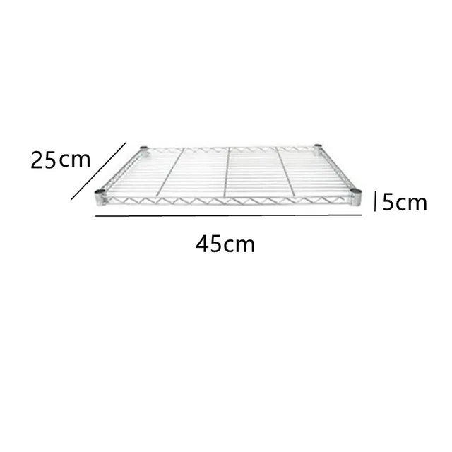 iron plate 45X25