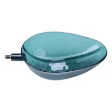 

70% Discounts Hot! Bait Throwing Spoon Accurate Casting Non-slip Bottom PC Sturdy Fish Bait Feeder Throwing Spoon for Freshwater