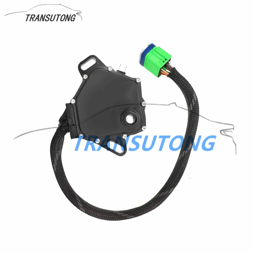 Capteur De Sélecteur De Vitesse Golf 7 Dsg Sélecteur de vitesse de Transmission automatique, capteur de position DP0  AL4 2529.27 7700100010 pour Renault Peugeot Citroen | AliExpress