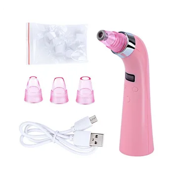 

Electric suction blackhead instrument blackhead artifact cleansing instrument