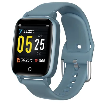 

LIGE 2020 New Smart Watch Men Women Heart Rate Sport Blood Pressure Fitness Tracker Pedometer Smartwatch For Android And iPhone