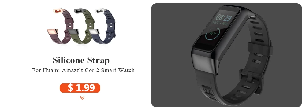 Mijobs кожаный ремешок для Amazfit Смарт-часы спортивные банд2 Cor 2 браслеты для Huami Amazfit Band Cor 2 наручный автоматизированный браслет