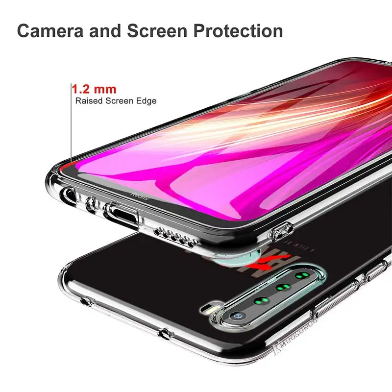 Transparent Soft TPU Cover Akira Anime Fashion For Xiaomi Redmi Note 9 9S Max 8T 8 7 6 5 Pro 5A 4X 4 Phone Case Transparent Soft TPU Cover Akira Anime Fashion For Xiaomi Redmi Note 9 9S Max 8T 8 7 6 5 Pro 5A 4X 4 Phone Case