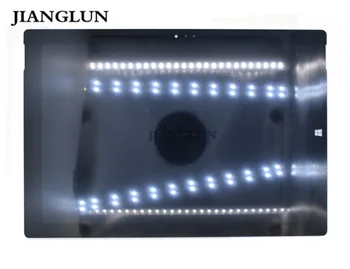 

JIANGLUN New Tablet Assembly LCD Assembly For Mircosoft Surface Pro3 1631 V1.1