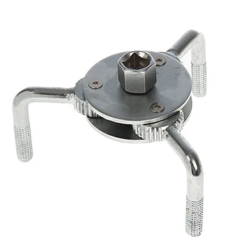 

Oil filter puller, 63-110 mm, crab 1920042
