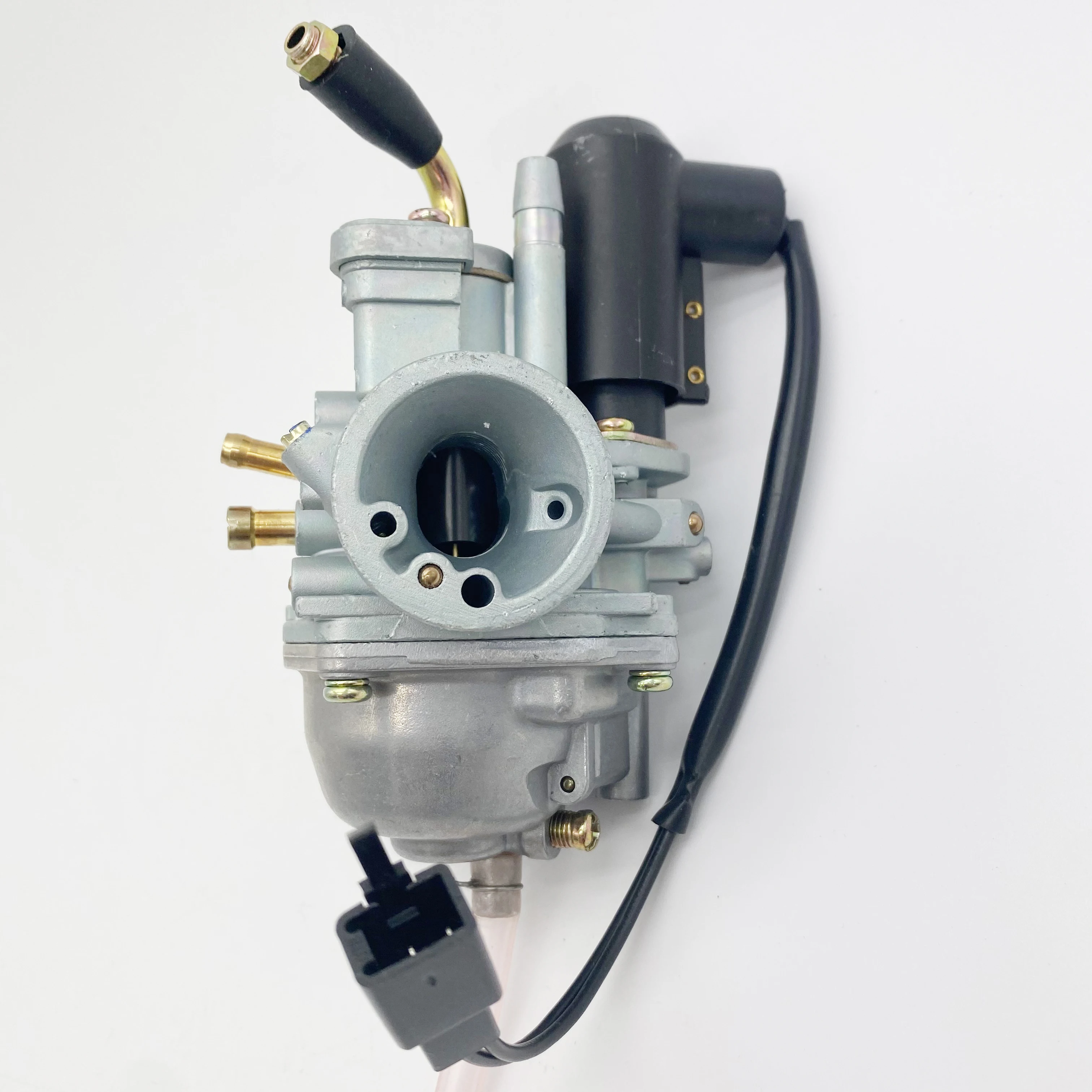 19 мм PZ19JF 2-х тактный карбюратор для YAMAHA JOG 90cc 100cc 90 100 AT100 Новый | Автомобили и