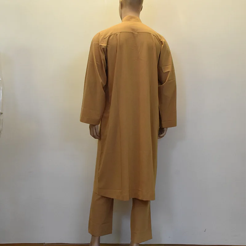 3001#Man Suits - CHAOMENG MUSLIM SHOP