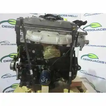 

NFZ COMPLETE ENGINE CITROEN XSARA SALOON