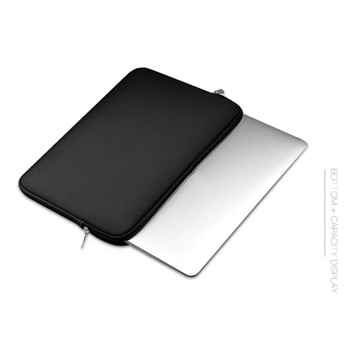 Чехол для ноутбука 14 15 6 дюймов сумка 13 3 MacBook Air Pro 11 защитный чехол