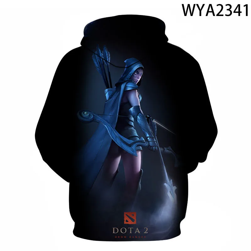 WYA2341