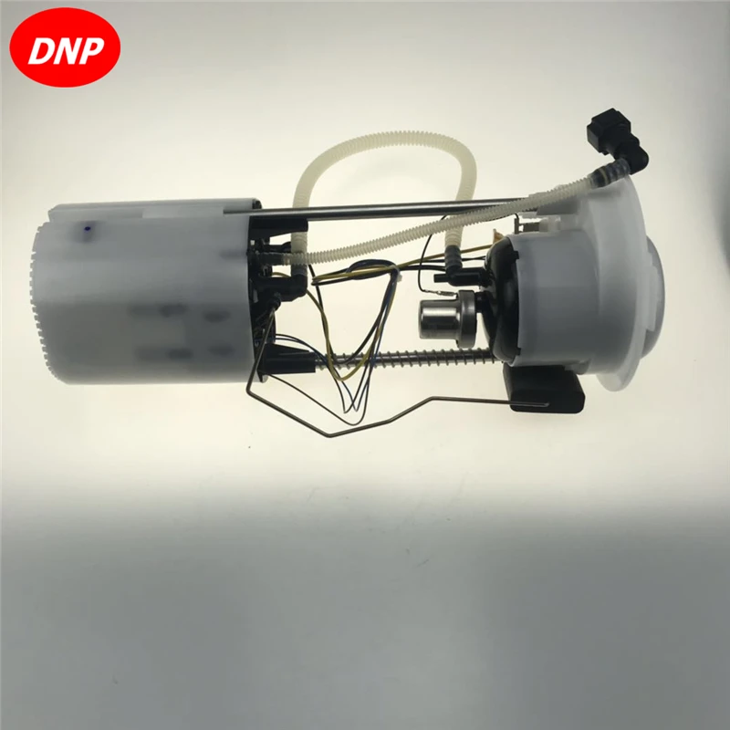 DNP топливный насос в сборе подходит для Audi Q5 OEM 8R 8R0 919 051 B 8R0919051B