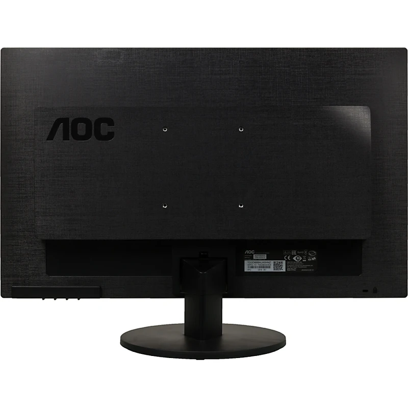 Монитор AOC Value Line M2470SWD2(00/01) 23.6", черный