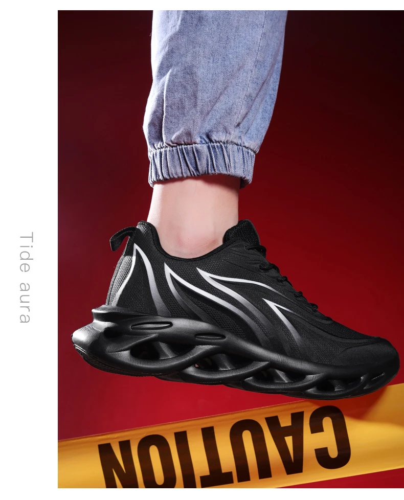 Hemmy/Новинка года; Летняя мужская обувь Flyknit; ультралегкие дышащие кроссовки для мужчин; удобная резиновая Мужская обувь для бега; размеры 39-46